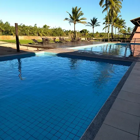 Lindo Apto Em Frente Ao Mar - Ilheus - Itacare Ba Exterior photo