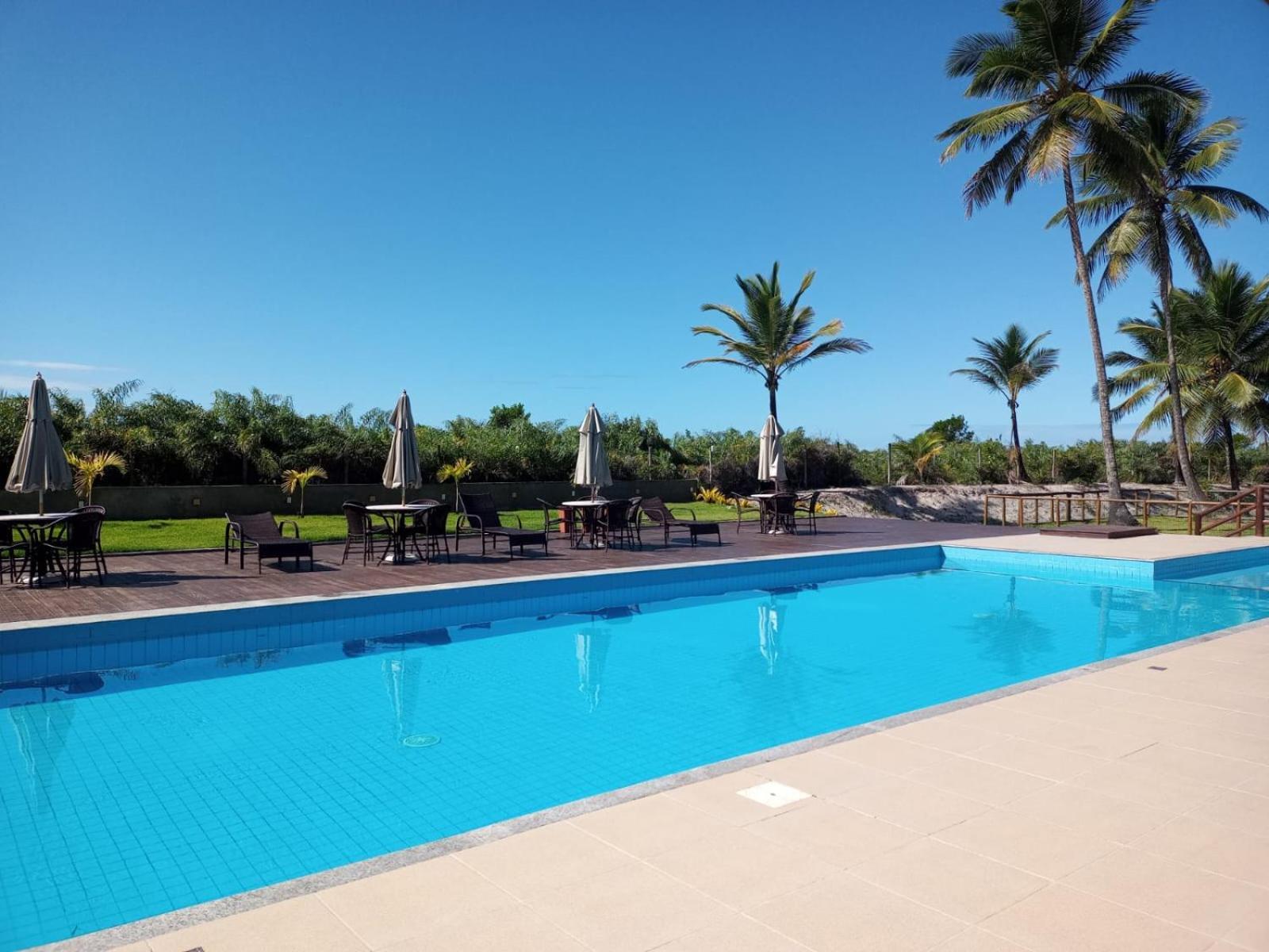 Lindo Apto Em Frente Ao Mar - - Itacaré Ba Apartamento