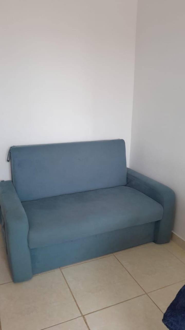 Lindo Apto Em Frente Ao Mar - - Itacare Ba 公寓 *