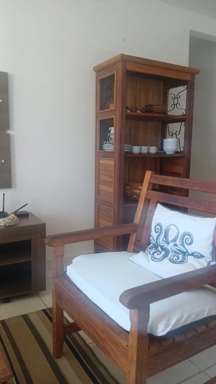 Apartamento Lindo Apto Em Frente Ao Mar - - Itacaré Ba Ilhéus
