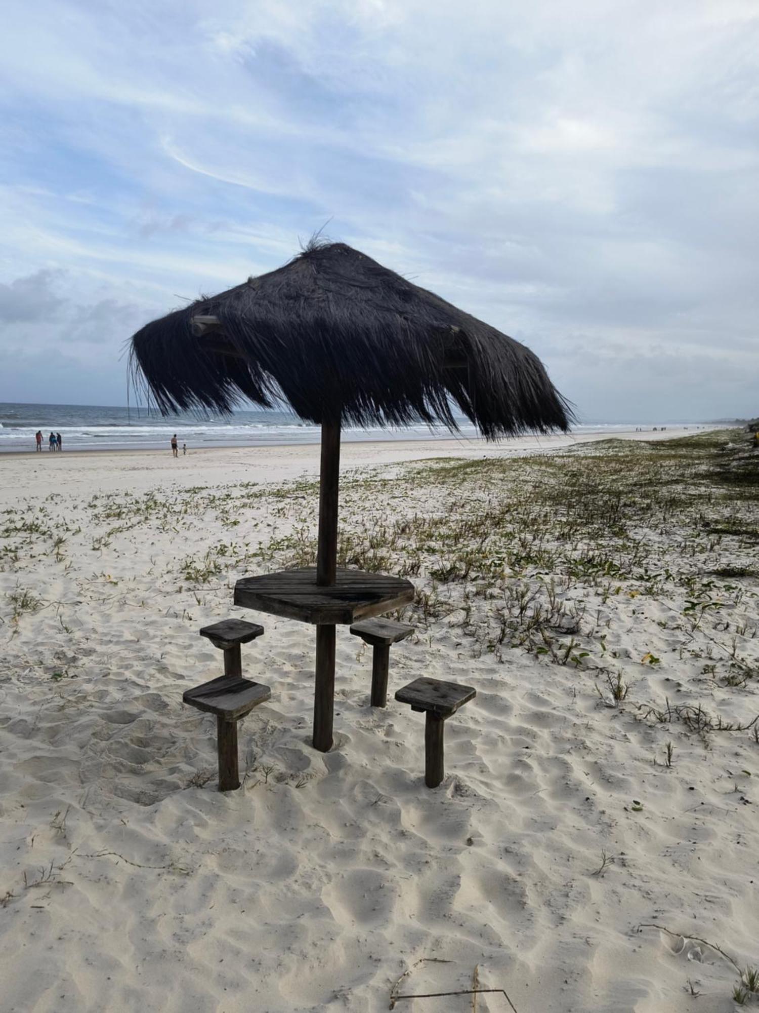 Lindo Apto Em Frente Ao Mar - - Itacaré Ba * Ilhéus