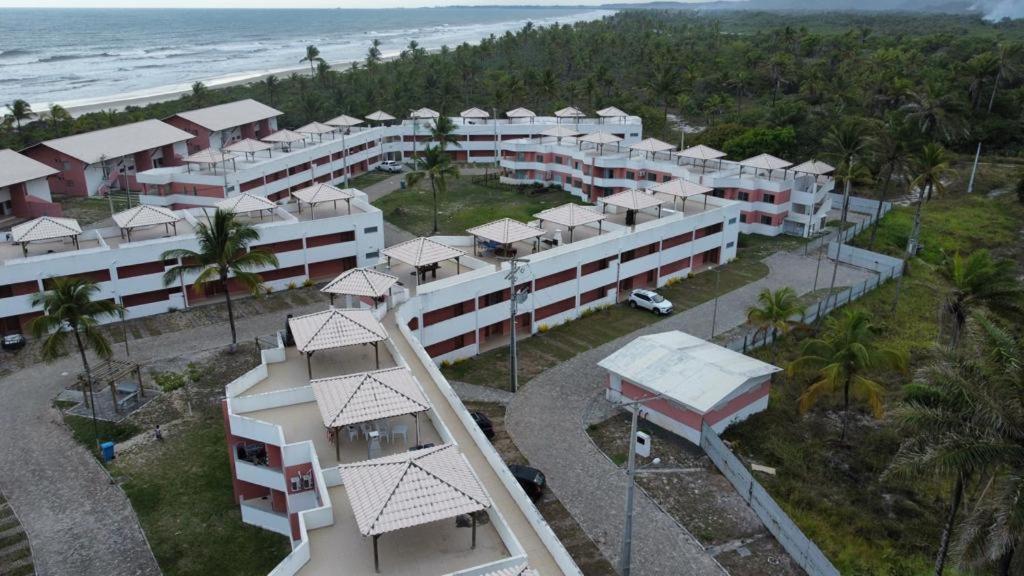 Apartamento Lindo Apto Em Frente Ao Mar - - Itacaré Ba *