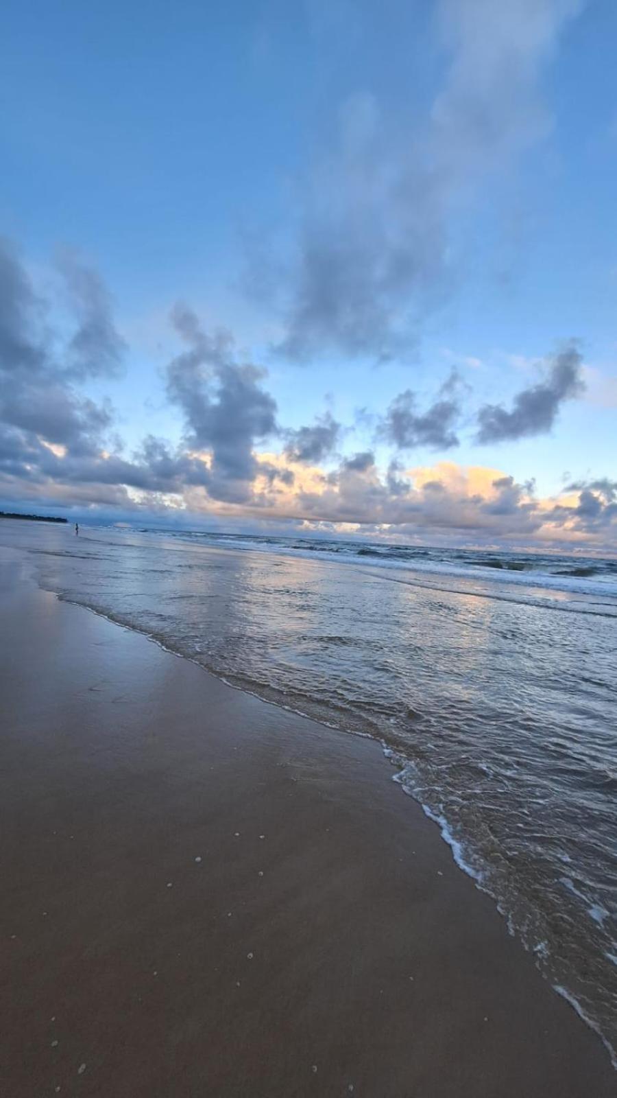 公寓 Lindo Apto Em Frente Ao Mar - - Itacare Ba Ilhéus