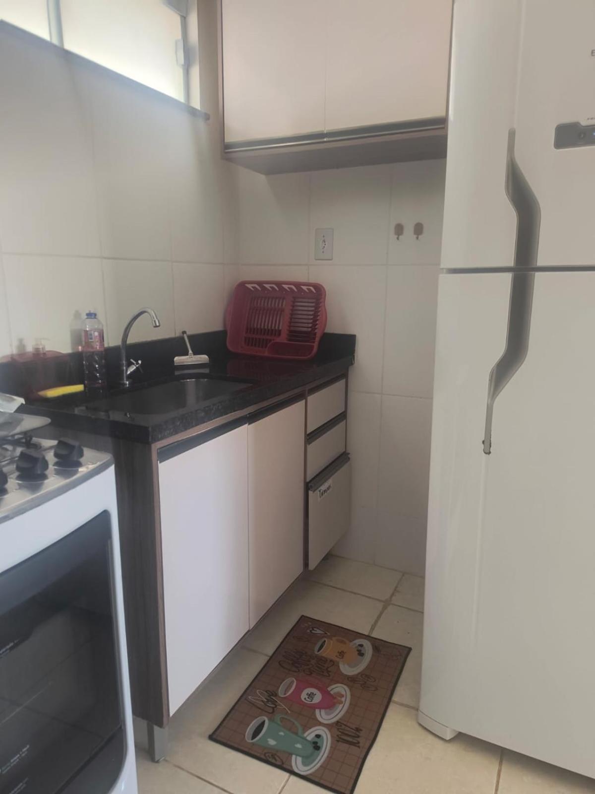 Lindo Apto Em Frente Ao Mar - - Itacaré Ba Apartamento