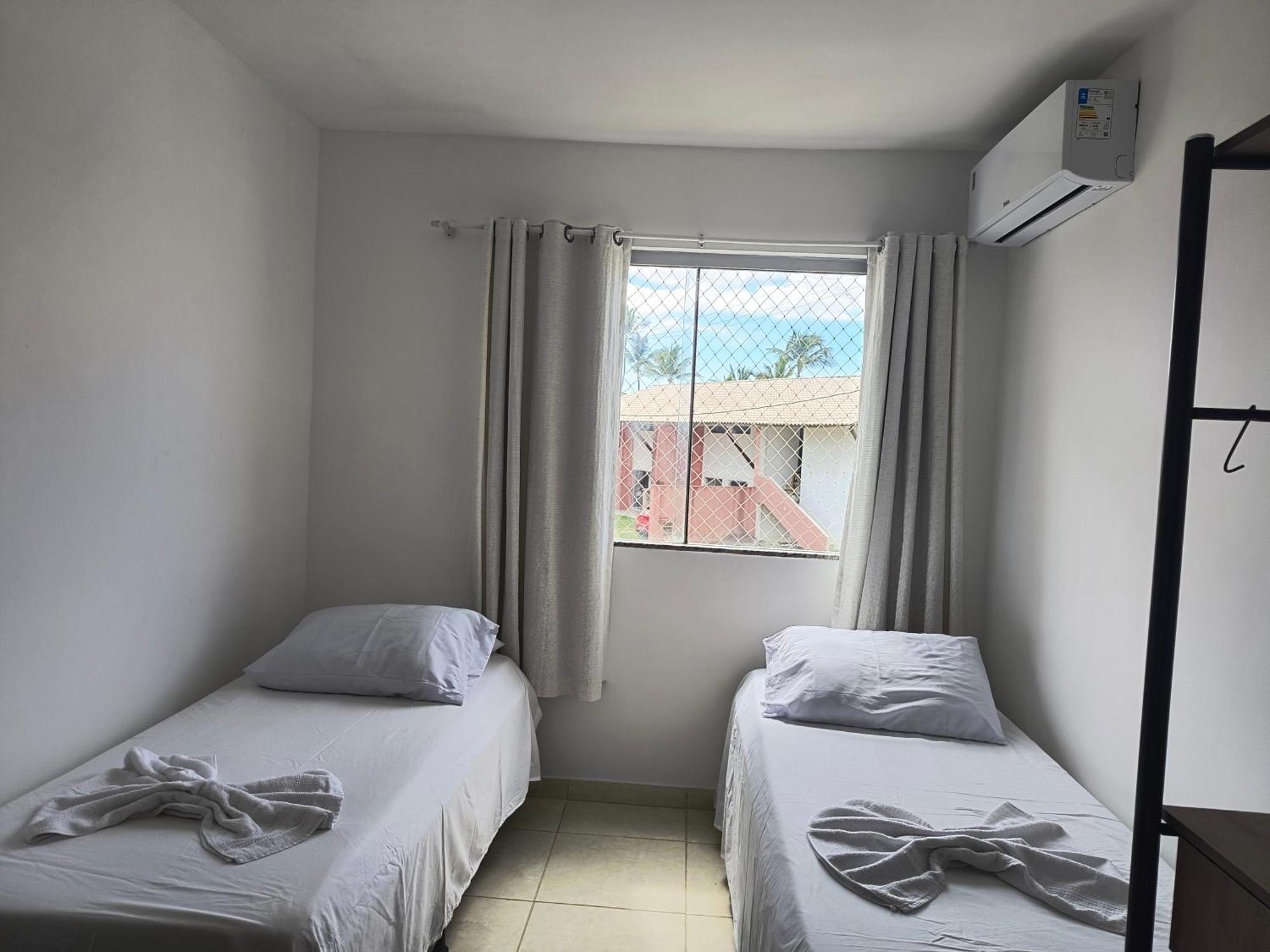 Lindo Apto Em Frente Ao Mar - - Itacaré Ba Apartamento Ilhéus