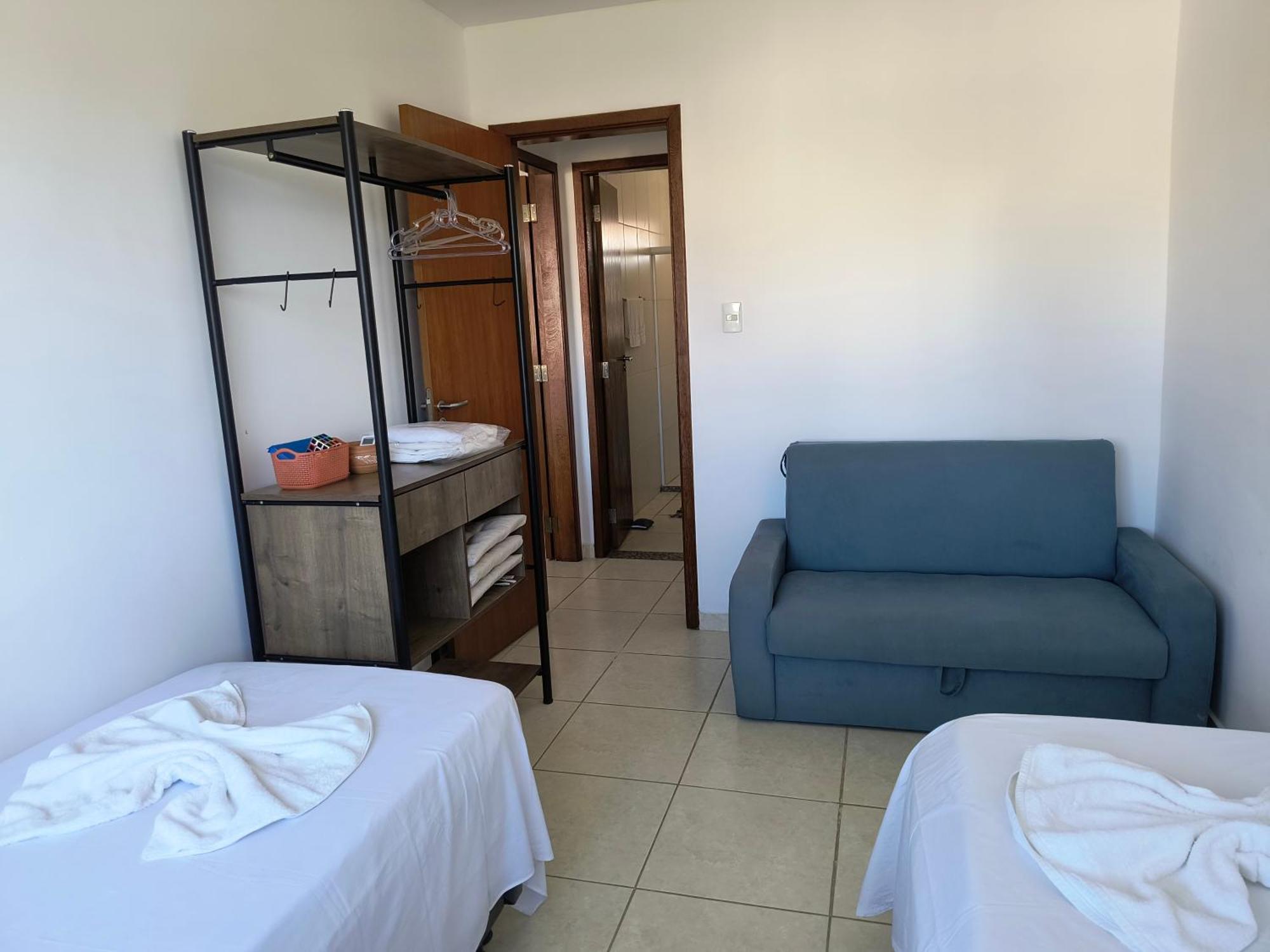 Lindo Apto Em Frente Ao Mar - - Itacaré Ba Apartamento *