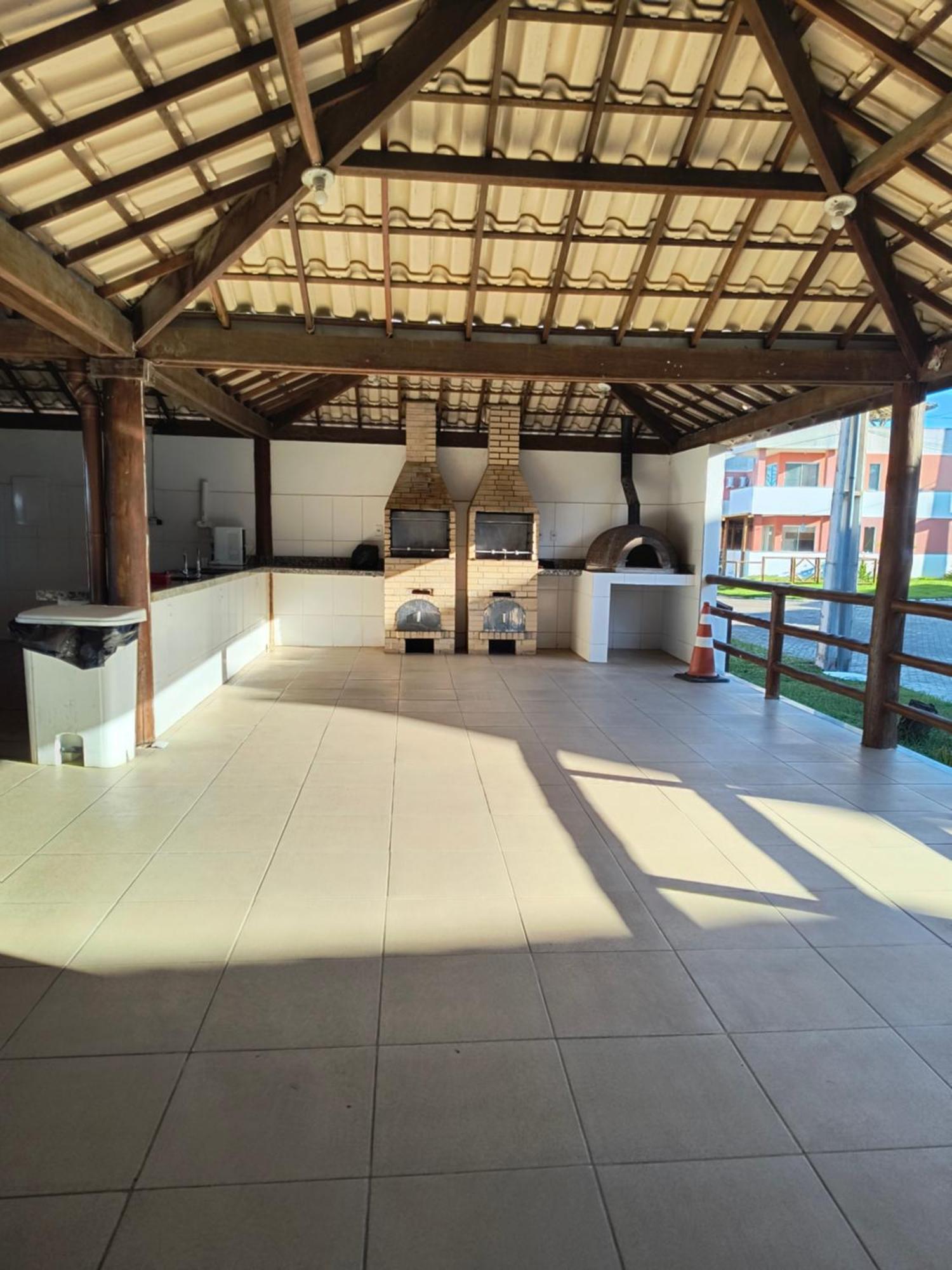 公寓 Lindo Apto Em Frente Ao Mar - - Itacare Ba