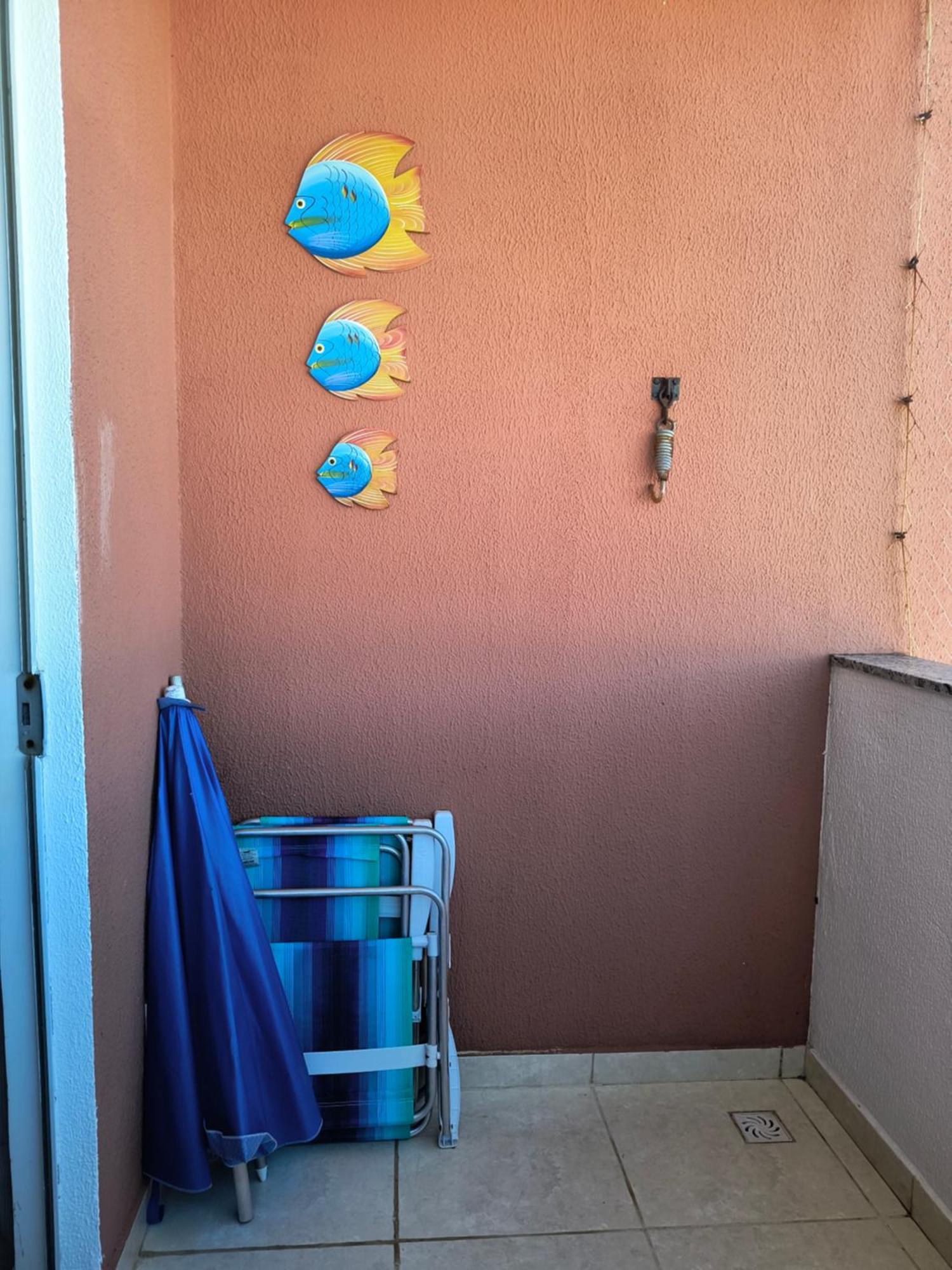 Lindo Apto Em Frente Ao Mar - - Itacare Ba Ilhéus