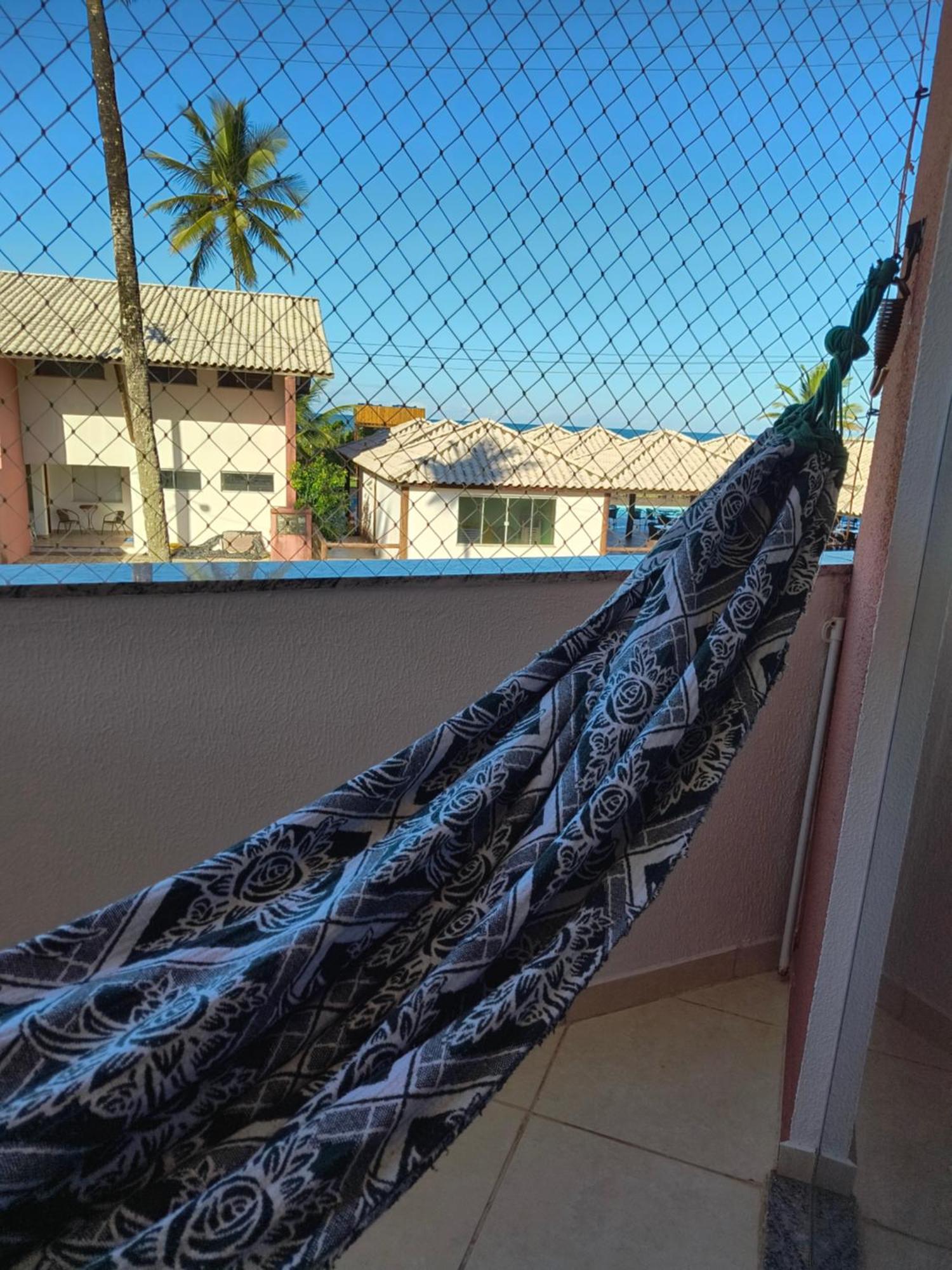 Lindo Apto Em Frente Ao Mar - - Itacaré Ba Apartamento